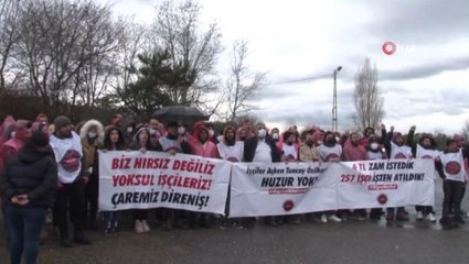 İstanbul Emniyet'inden 'Migros Eylemine' dair açıklama
