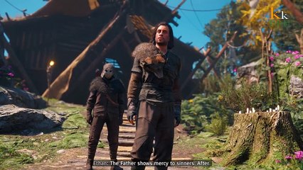 Far Cry New Dawn Into The Bliss Gameplay Walkthrough