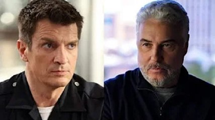 The Rookie e CSI Vegas: un'altra domenica sera con i telefilm di Rai2 attende i telespettatori doman