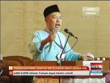 Perwakilan mahu jawatan MB Selangor diberi kepada PKR