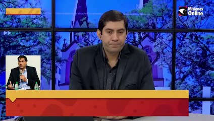 Situación de incendios en Misiones