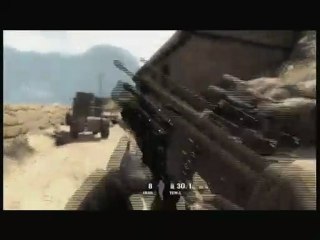 SOF PAYBACK XBOX360 (Video Test Pinnacle Video Transfer)