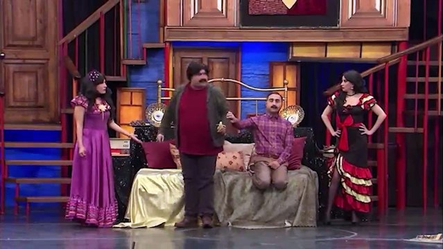 Güldür Güldür’de Che Guevara skeci