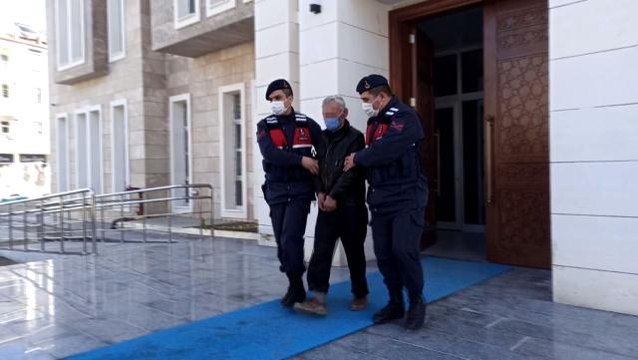 Bakım parası aldığı kardeşini öldüren şahıs tutuklandı
