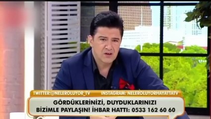 Stüdyoyu böyle inletti! Hakan Ural'dan Tarkan’a okkalı cevap