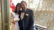 34 yaş küçük avukatıyla evlenmişti! Erman Toroğlu tepkilere ilk kez cevap verdi