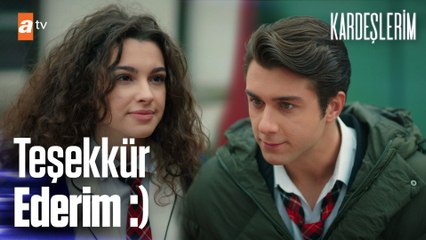 Asiye ve Doruk'un ilk icraatı... - Kardeşlerim 40. Bölüm