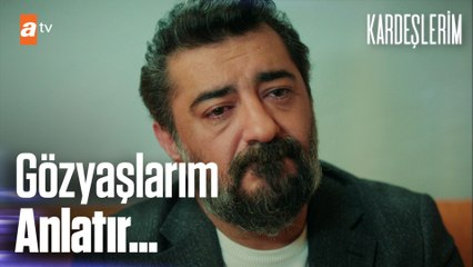 Akif Suzan'ı unutamadı - Kardeşlerim 40. Bölüm