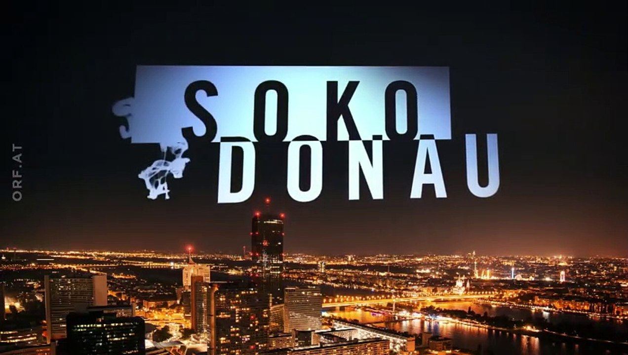 SOKO Wien Staffel 15 Folge 13 - Ganze