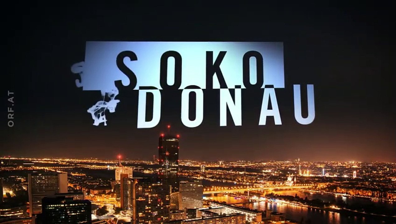 SOKO Wien Staffel 15 Folge 14 - Ganze