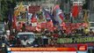 Rakyat Manila protes tuntut keadilan