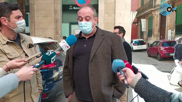 El portavoz de la plataforma a favor de Ayuso pide la dimisión de Pablo Casado y García Egea