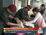 Perketat kawalan di sempadan negara