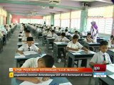 UPSR: Polis ambil keterangan tujuh individu