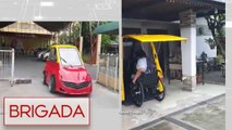 Brigada: Iba't ibang Pinoy inventions, ating alamin!