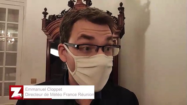 Cyclone Emnati : Le point météo complet