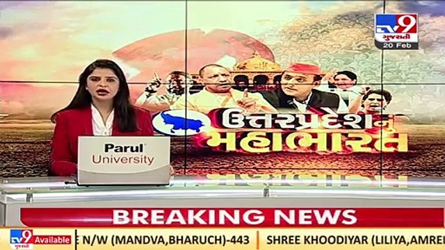 Measuring the mood of voters in Raebareli _Uttar Pradesh _TV9GujaratiNews