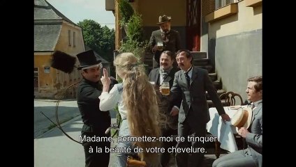 Une blonde émoustillante BANDE ANNONCE VOST (2022)