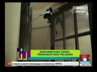 Dokumentari tanpa pengarah dan pelakon