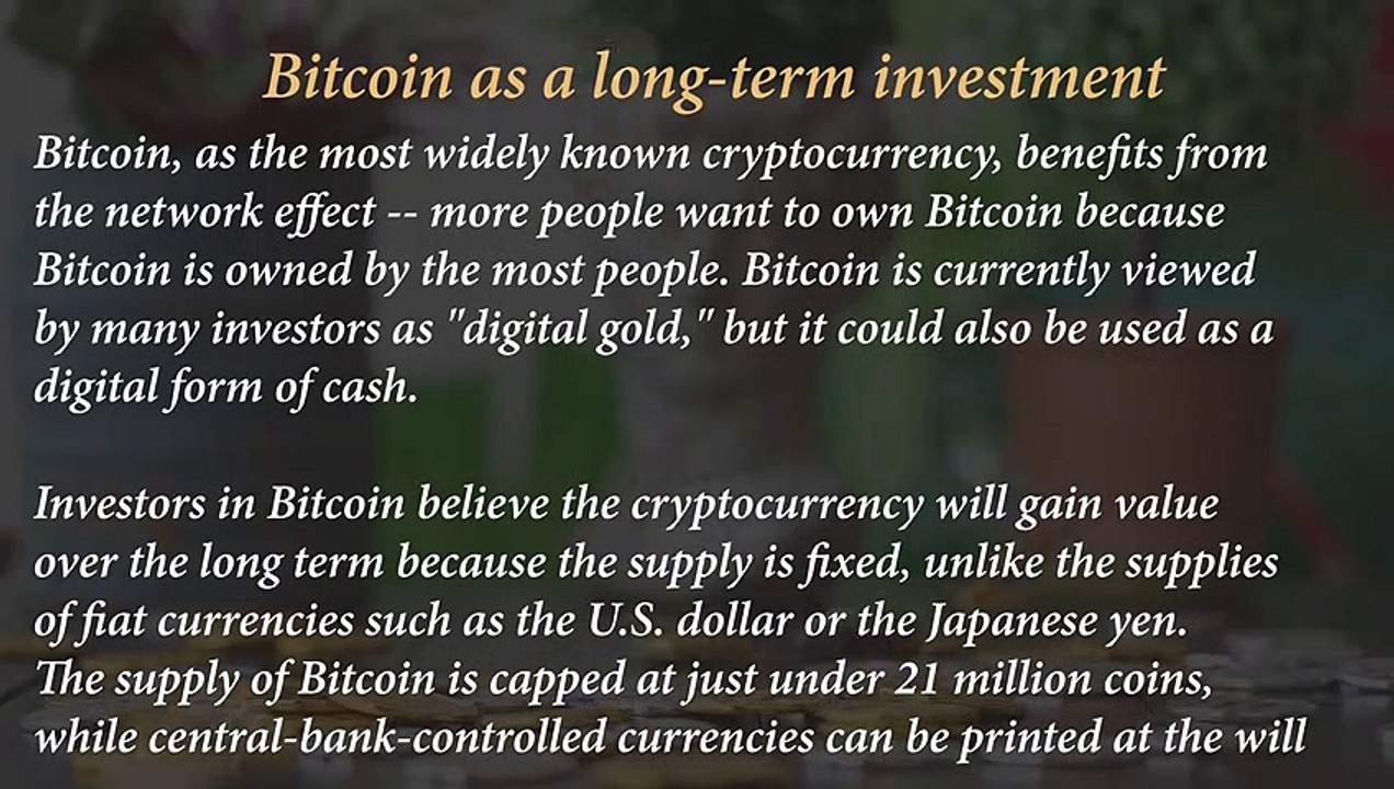 Is Crypto A Good Investment by FintecStudio | Digital Currency | Crypto Buy Sell | #FInTecSol