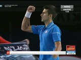 Djokovic raih kejuaraan Grand Slam kelima