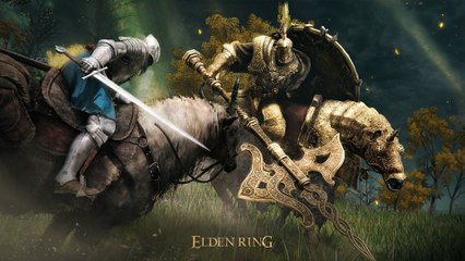 ELDEN RING | Japanese TV Spot Trailer #1