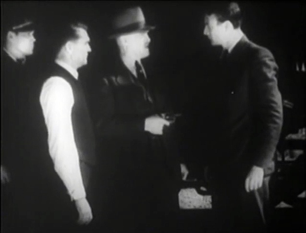 Hurricane Express - Serial Cliffhanger