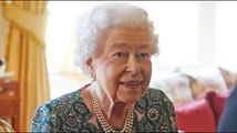 Elizabeth II : la reine testée positive à la Covid-19