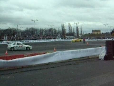 drift paris tuning show 2008