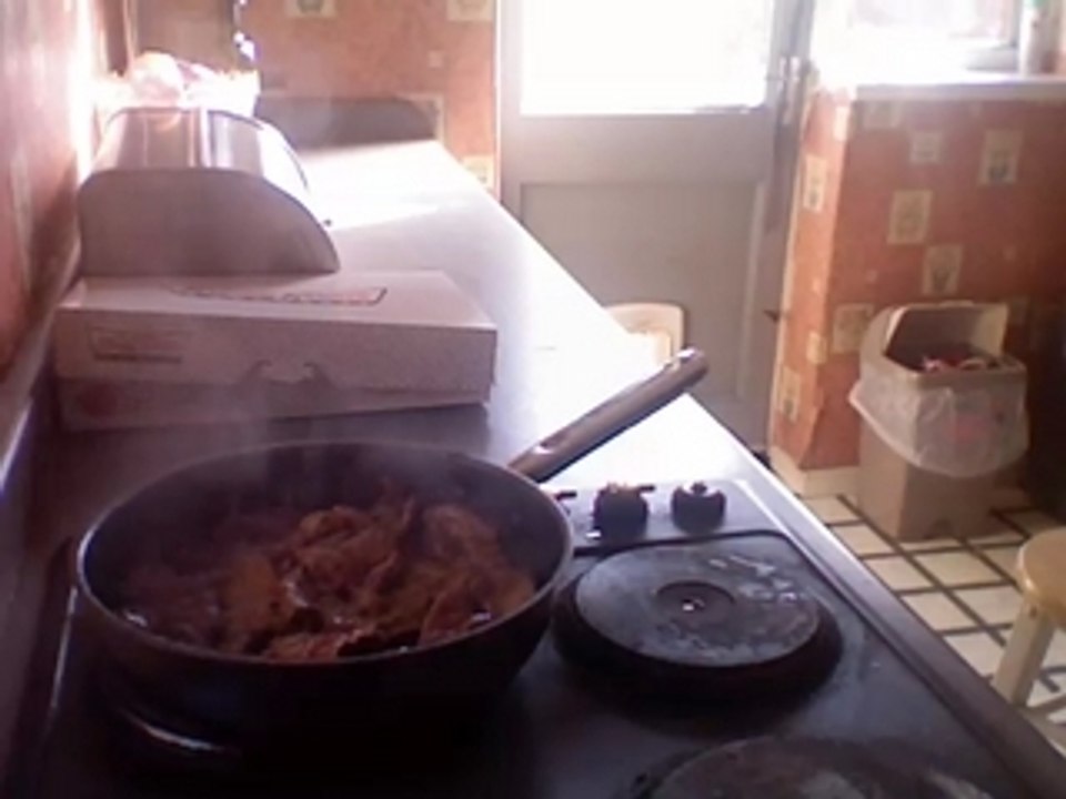 Liver!