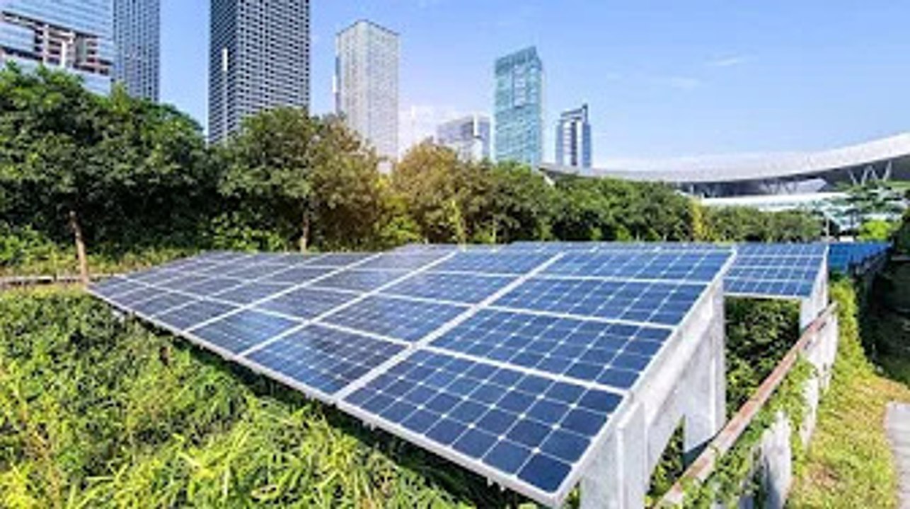 Asian Development Bank supports Indonesia's energy transition and praises its economic performance