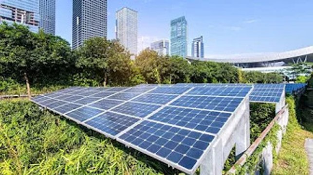 Asian Development Bank supports Indonesia's energy transition and praises its economic performance