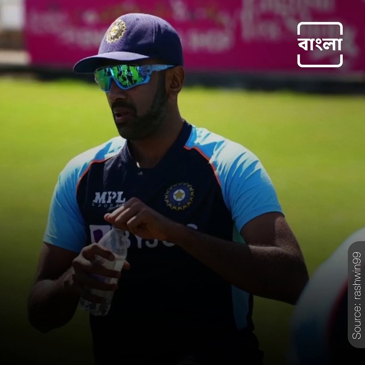 Here's A Look At Some Of The Records Broken By Ravichandran Ashwin