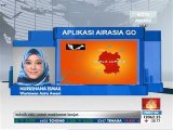AirAsia Go lancar aplikasi mudah alih pintar