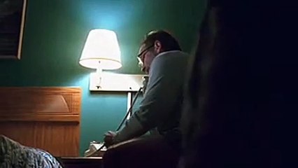 Voces en la noche Tráiler VO