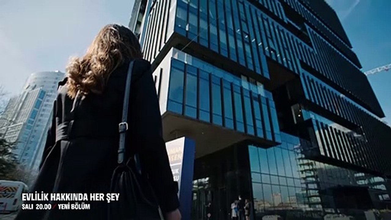 Evlilik Hakkında Her Şey 21. Bölüm Fragmanı