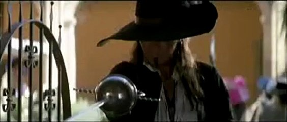 La Dama Boba Tráiler