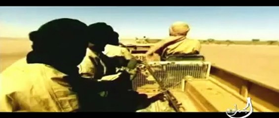 Cuentos de la guerra saharaui Tráiler VO