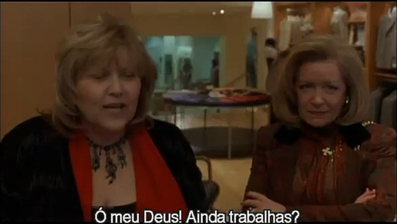 Sonny Tráiler VO