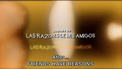 El Principio de Arquímedes Tráiler