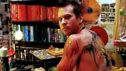 The Salton Sea Tráiler VO