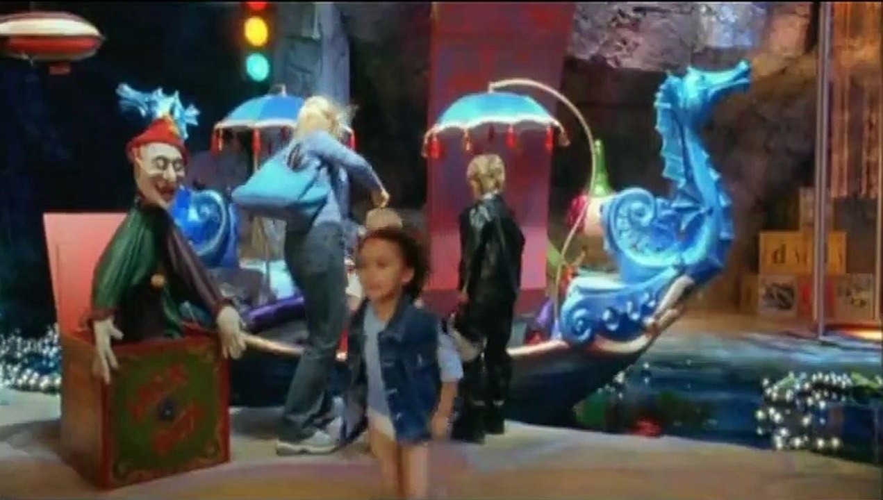Los superbabies Tráiler