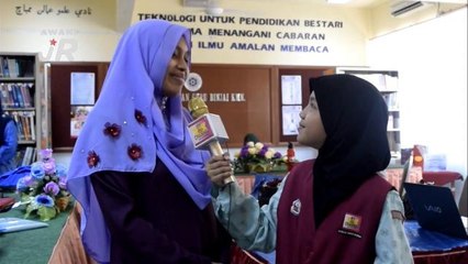 #AWANIJr: Permata mana yang menjadi pilihan