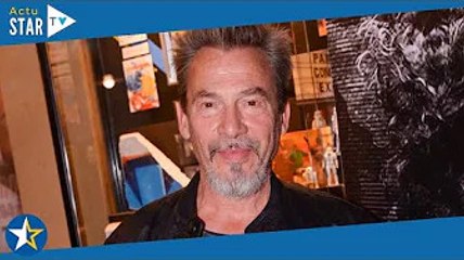 Florent Pagny atteint d'un cancer : les indiscrétions d'Anne Sila sur leur dernier coup de fil