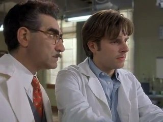 Repli-Kate Tráiler VO