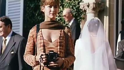 La fidelidad Tráiler VO