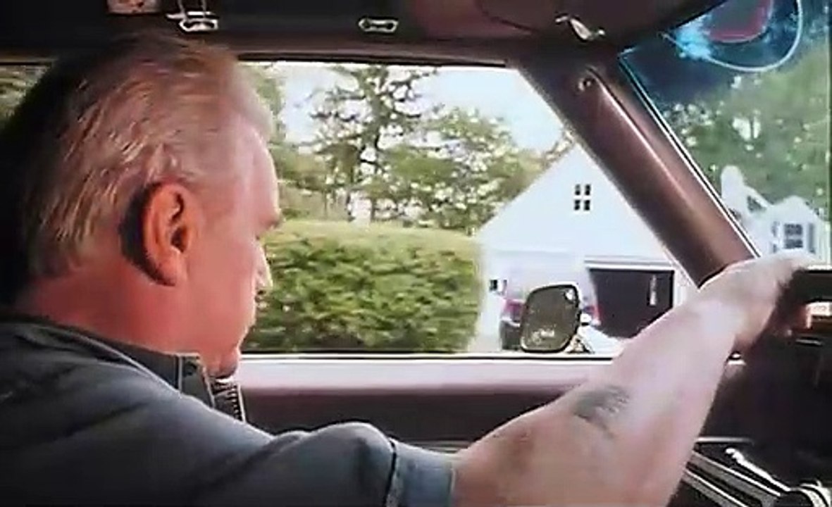 L.I.E. Tráiler VO