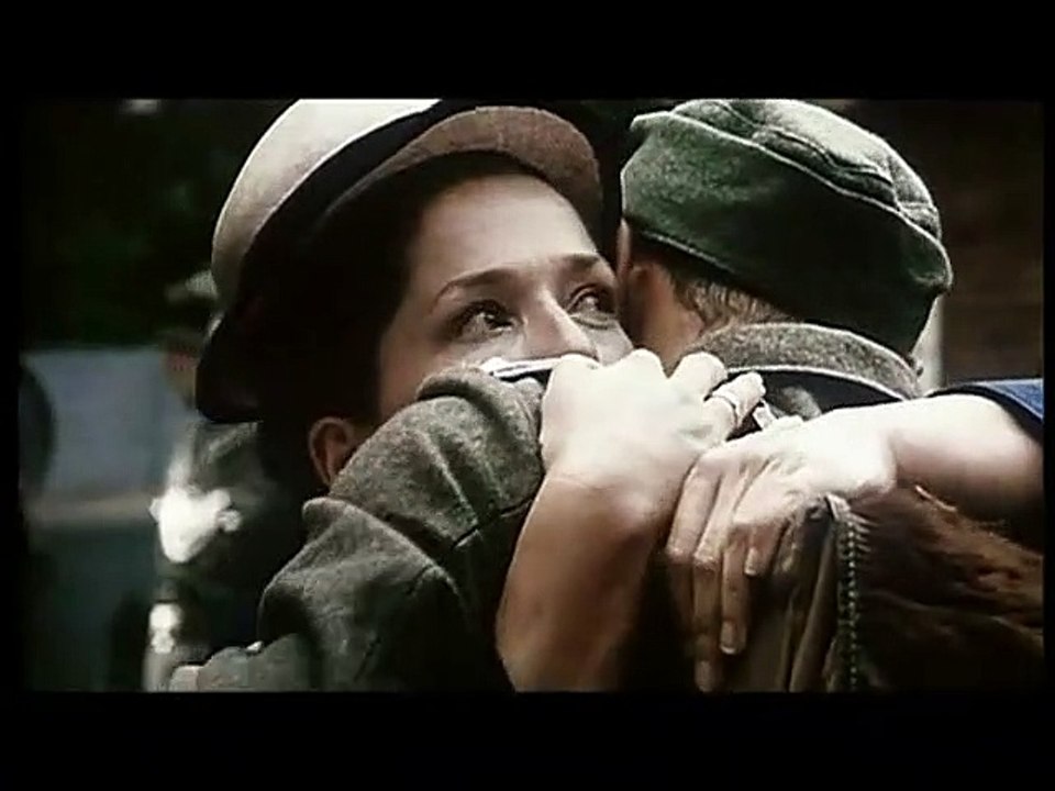 Hasta donde los pies me lleven Tráiler VO