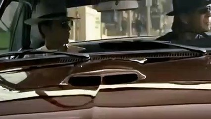 Bandits (Bandidos) Tráiler VO