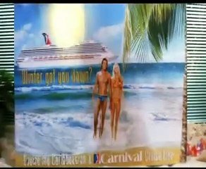 Una navidad de locos Tráiler VO